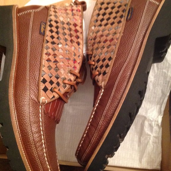 Cole Haan Pendleton American Classic Chukka Boots - 11M - New in Box - Picture 1 of 15